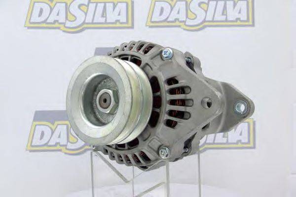 DA SILVA 030323