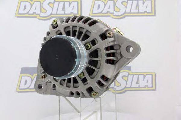 DA SILVA 030363