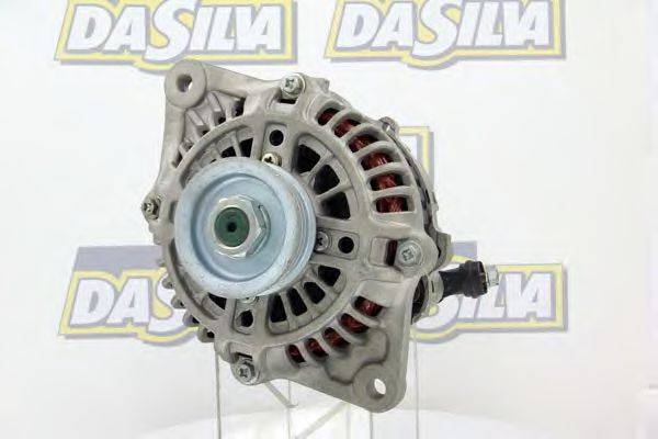 DA SILVA 030456