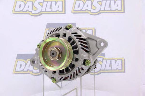 DA SILVA 030469