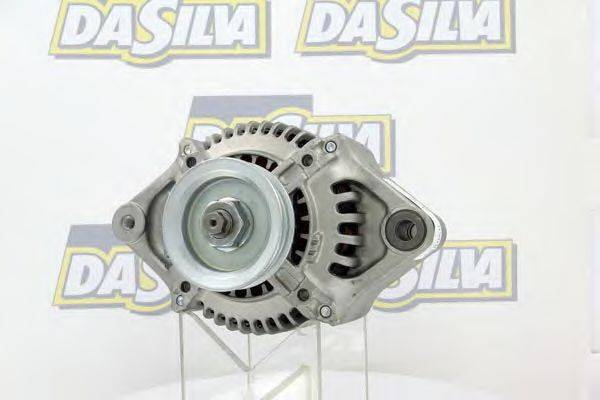 DA SILVA 030864