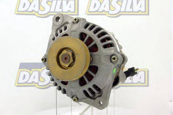 DA SILVA 030994