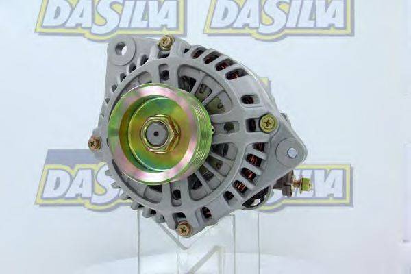 DA SILVA 031101