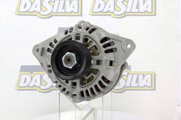 DA SILVA 031105