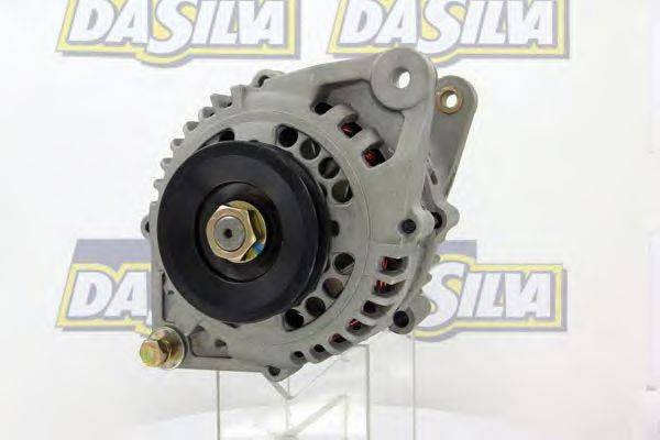 DA SILVA 031233