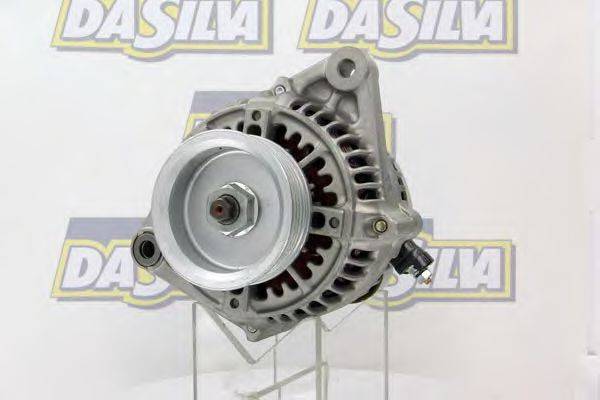 DA SILVA 031274
