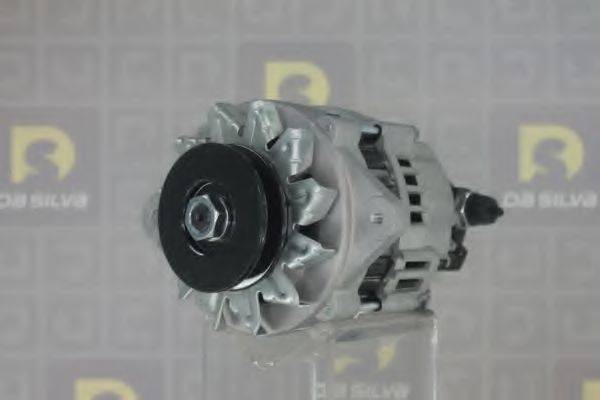 EDER 933545 Генератор