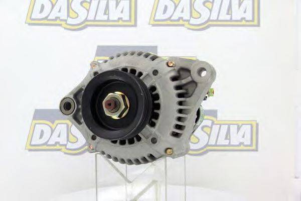 DA SILVA 031383