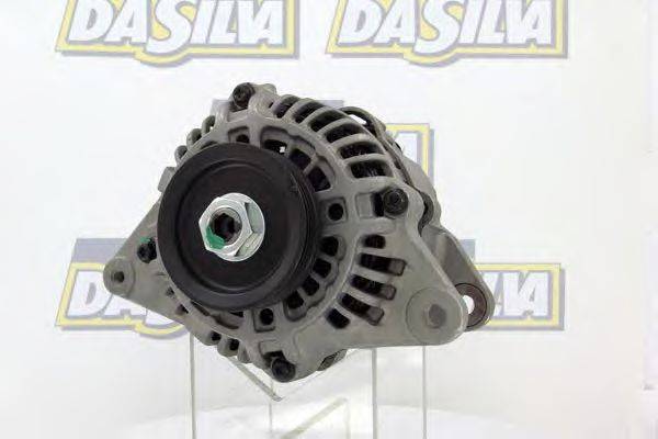 EDER 933688 Генератор