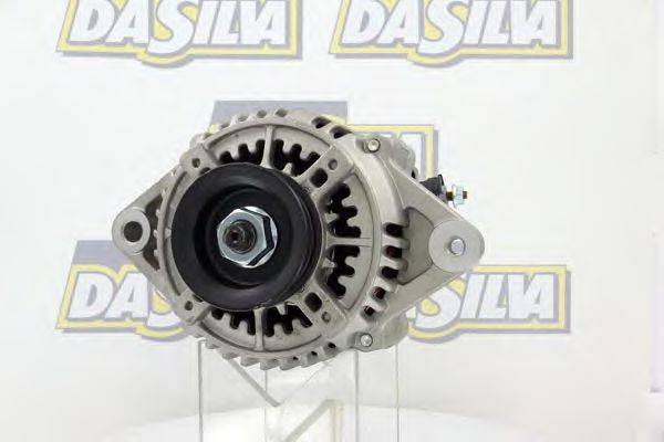 DA SILVA 031404