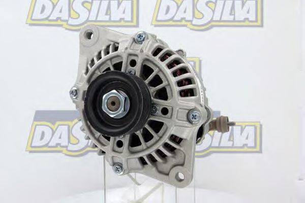 DA SILVA 031464
