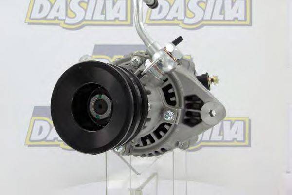 DA SILVA 031478