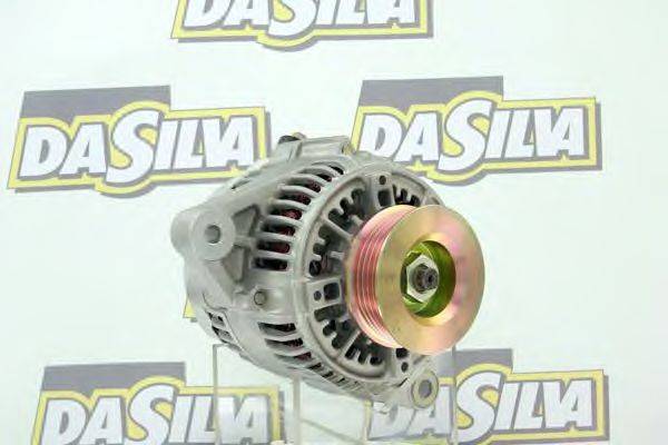 DA SILVA 031519