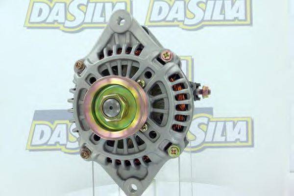 DA SILVA 031520
