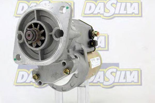 DA SILVA 040012