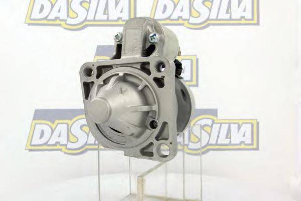 DA SILVA 040028