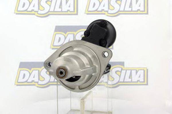 DA SILVA 040034