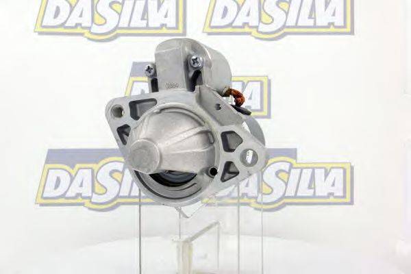 DA SILVA 040044