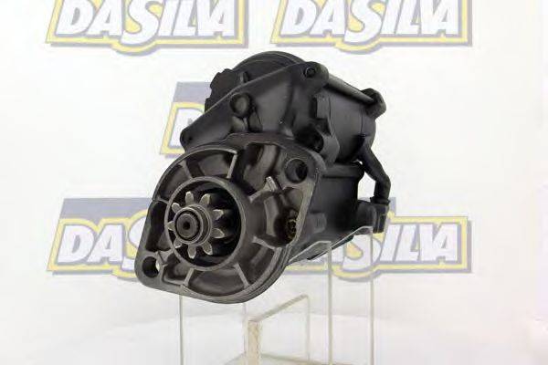 DA SILVA 040063