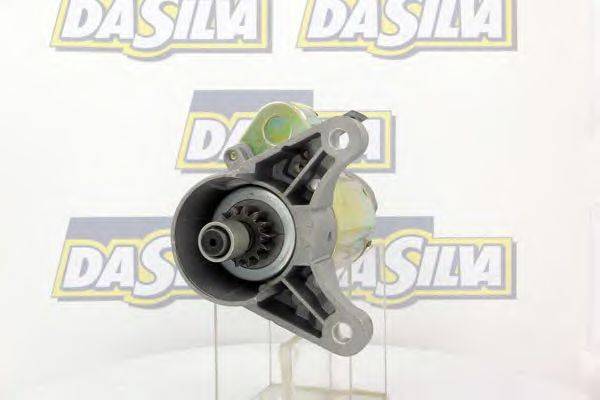 DA SILVA 040079