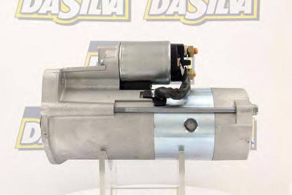DA SILVA 040098