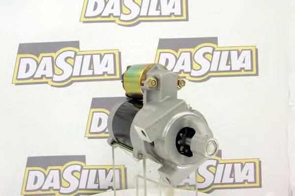DA SILVA 040116