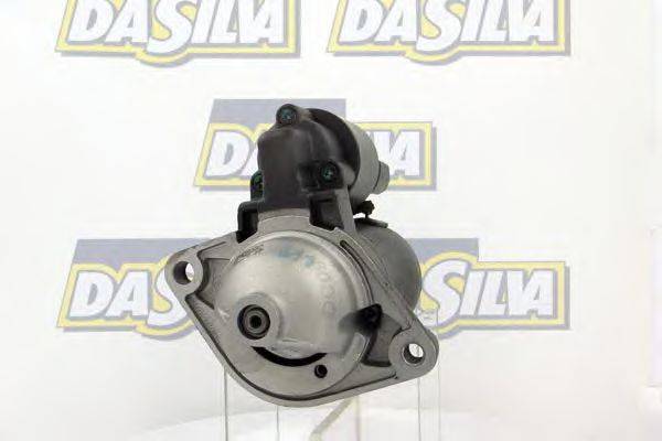 DA SILVA 040128