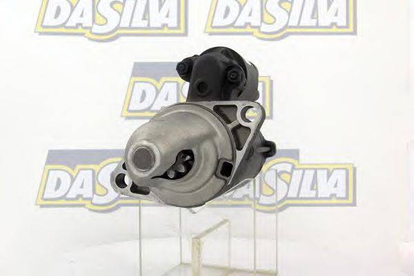 DA SILVA 040135