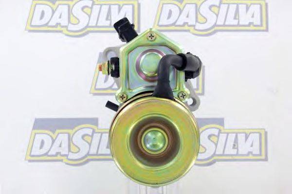 DA SILVA 040140