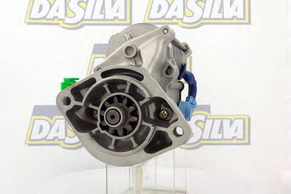 DA SILVA 040152
