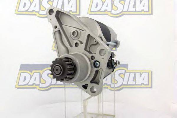 DA SILVA 040160