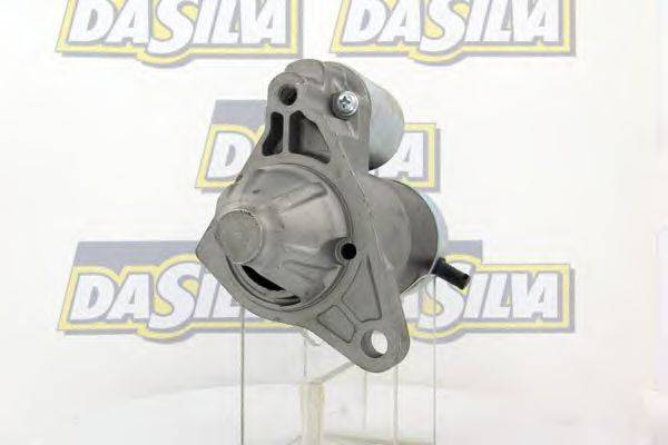 DA SILVA 040162