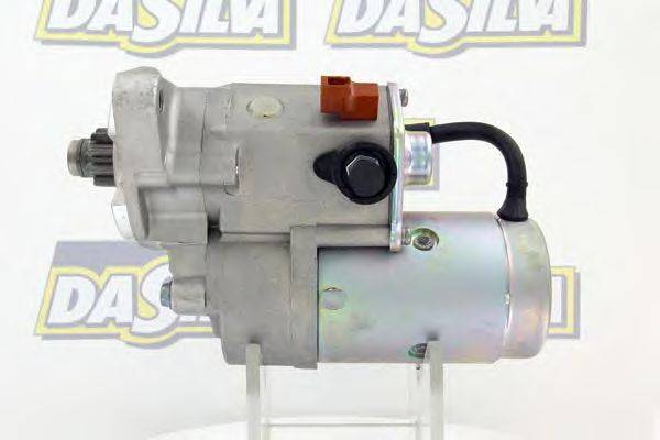 DA SILVA 040165