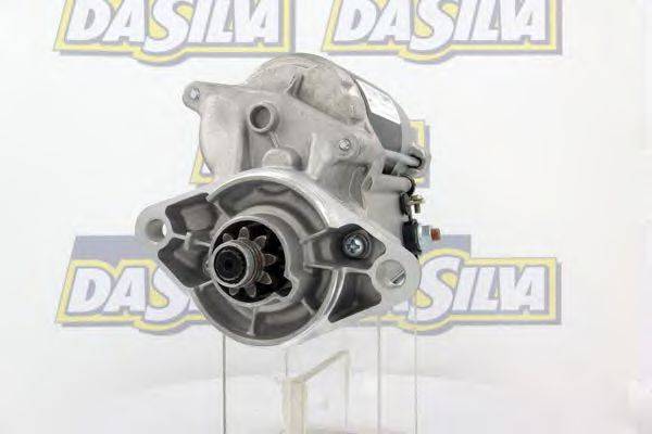 DA SILVA 040170