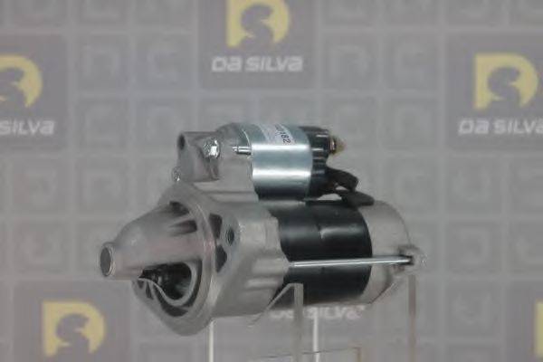 DA SILVA 040182