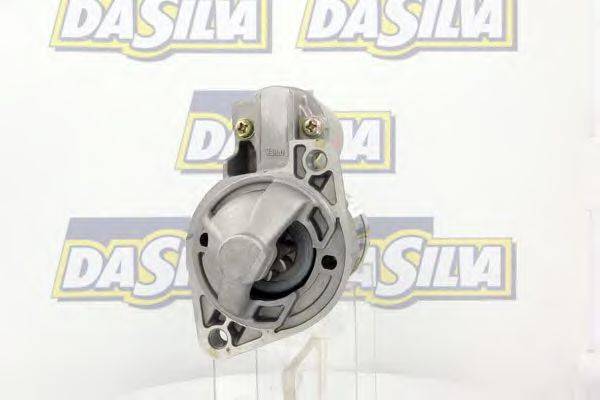DA SILVA 040191