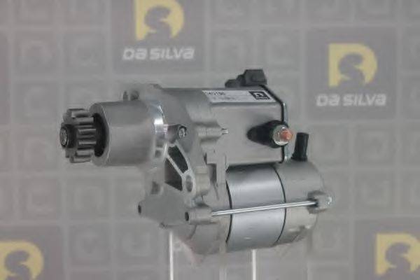 DA SILVA 040195
