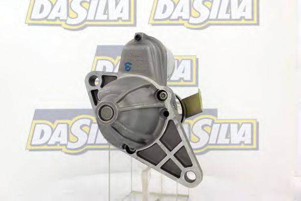 DA SILVA 040230