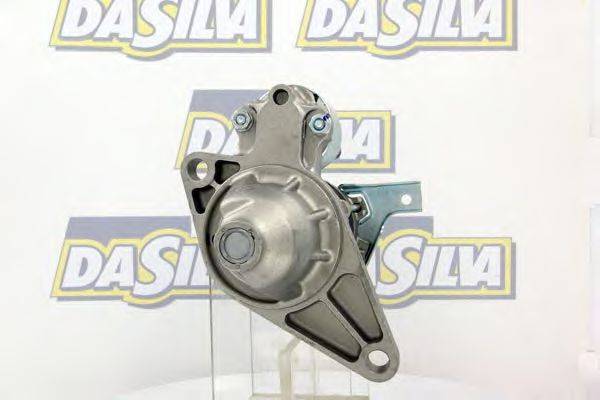 DA SILVA 040278