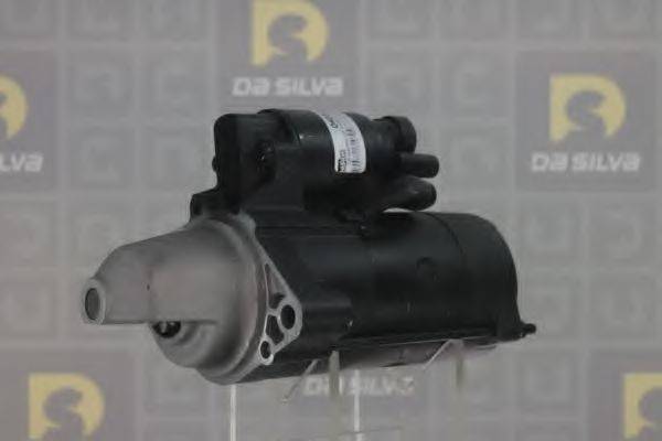 DA SILVA 040310