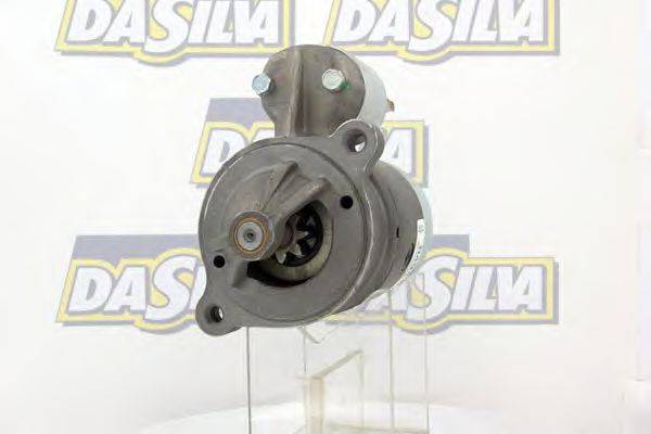 DA SILVA 040415