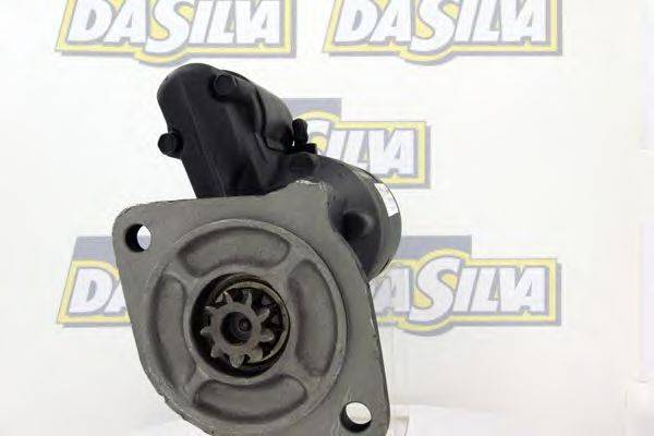 DA SILVA 040417