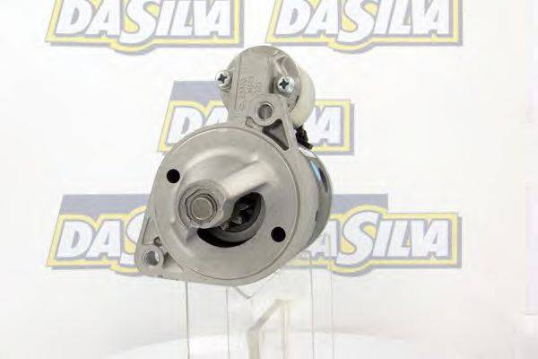 DA SILVA 040420