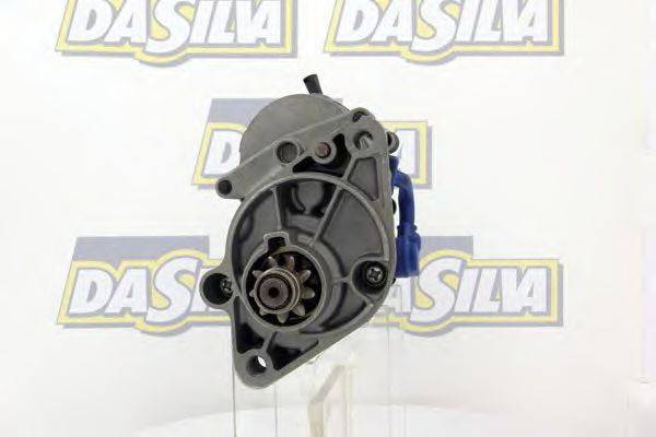 DA SILVA 040423