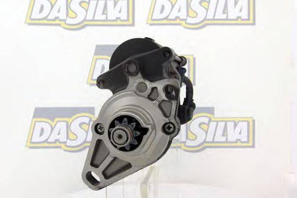 DA SILVA 040426