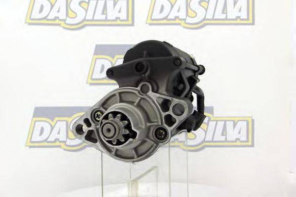 DA SILVA 040430
