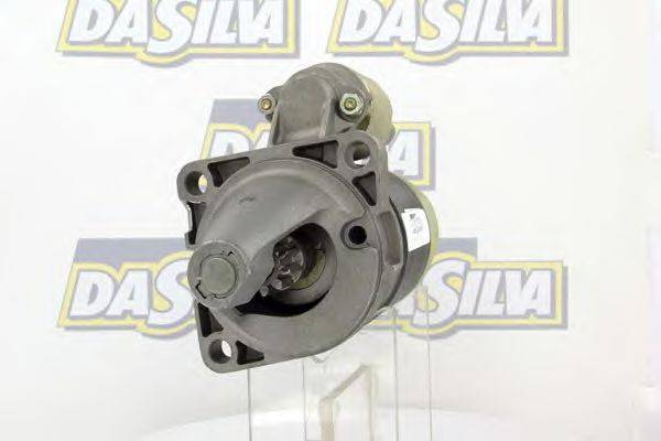 DA SILVA 040433