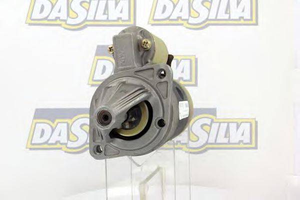 DA SILVA 040438
