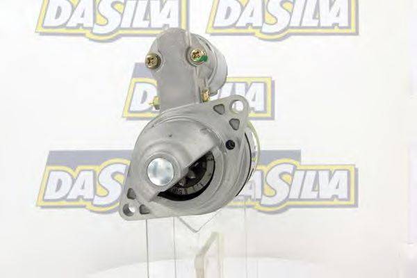 DA SILVA 040441