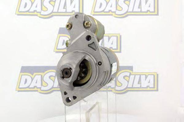 DA SILVA 040442